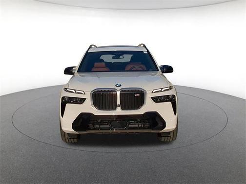 2026 BMW X7 M60i