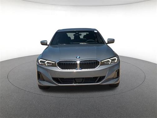 2025 BMW 330 i xDrive