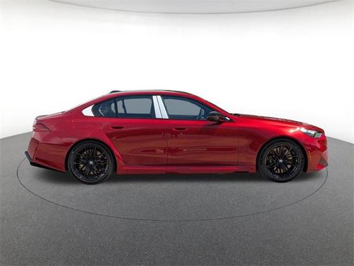 2026 BMW M5 Base
