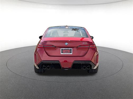 2026 BMW M5 Base