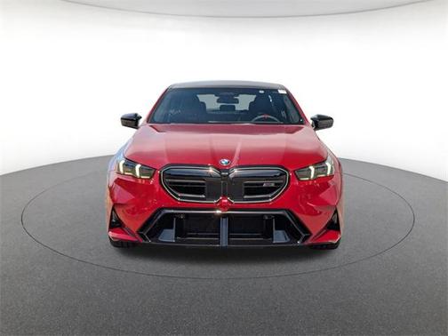2026 BMW M5 Base