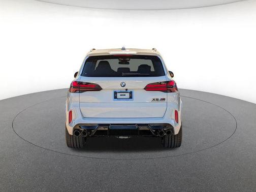 2026 BMW X5 M Base