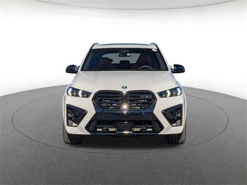 2026 BMW X5 M Base