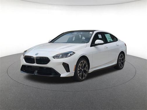 2025 BMW 228 Gran Coupe xDrive