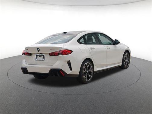 2025 BMW 228 Gran Coupe xDrive