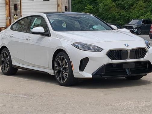 2025 BMW 228 Gran Coupe xDrive