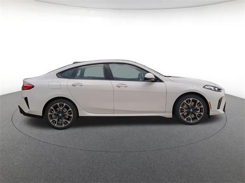 2025 BMW 228 Gran Coupe xDrive