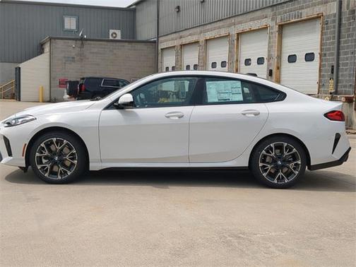 2025 BMW 228 Gran Coupe xDrive