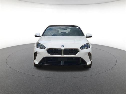 2025 BMW 228 Gran Coupe xDrive
