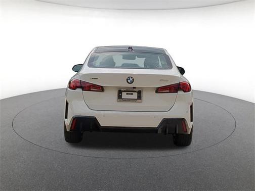 2025 BMW 228 Gran Coupe xDrive