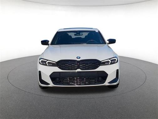 2026 BMW M340 xDrive NA