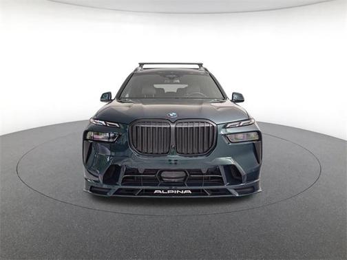 2023 BMW ALPINA XB7 ALPINA XB7