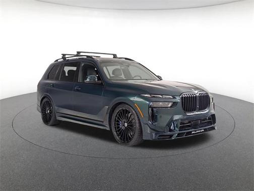 2023 BMW ALPINA XB7 ALPINA XB7