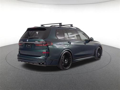 2023 BMW ALPINA XB7 ALPINA XB7