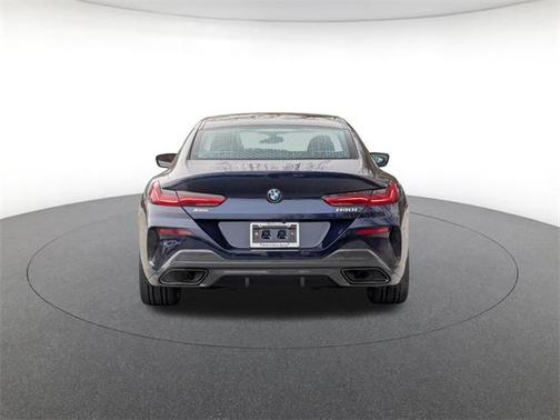 2026 BMW 840 i xDrive