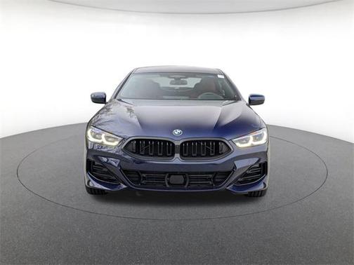 2026 BMW 840 i xDrive