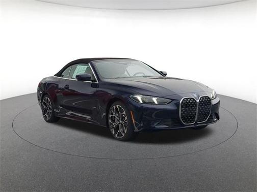 2026 BMW 430 i xDrive