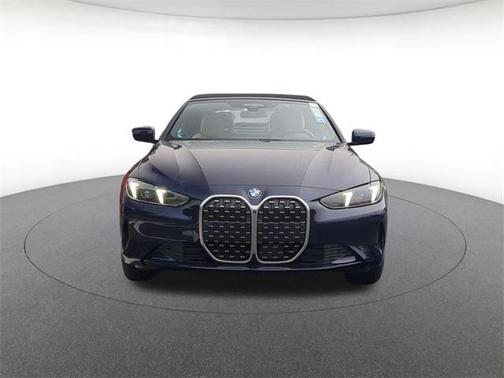 2026 BMW 430 i xDrive