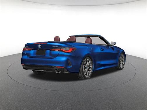 2026 BMW 430 i xDrive