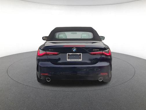 2026 BMW 430 i xDrive