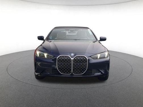 2026 BMW 430 i xDrive