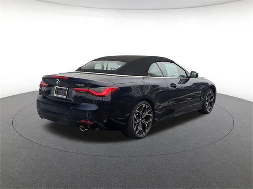 2026 BMW 430 i xDrive