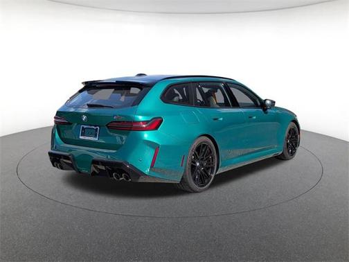2026 BMW M5 Base