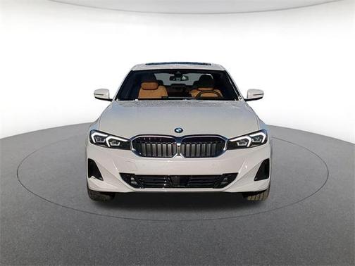 2026 BMW 330 xDrive NA