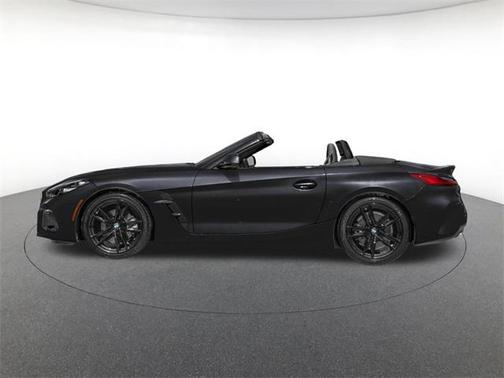 2026 BMW Z4 M40i