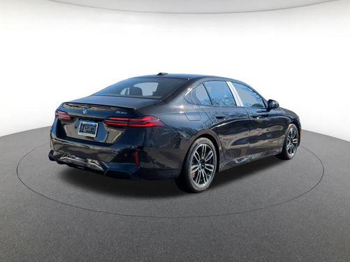 2026 BMW 530 xDrive
