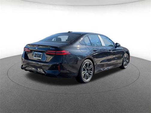 2026 BMW 530 xDrive