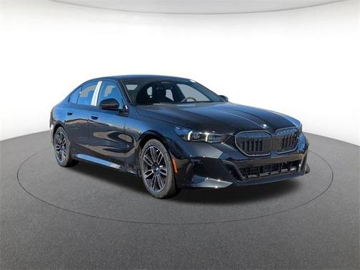 2026 BMW 530 xDrive