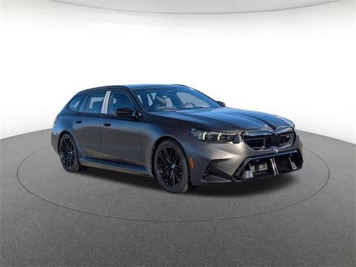 2026 BMW M5 Base