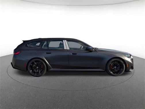 2026 BMW M5 Base