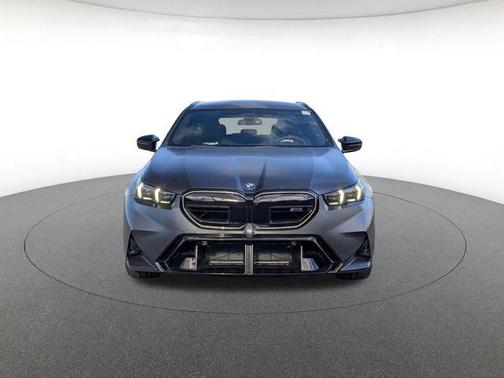 2026 BMW M5 Base