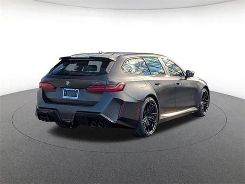 2026 BMW M5 Base