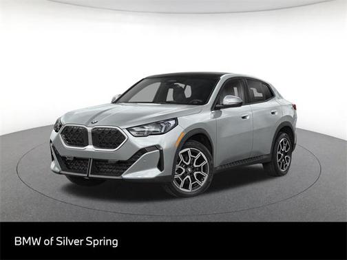 2026 BMW X2 xDrive28i