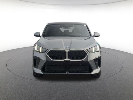 2026 BMW X2 xDrive28i
