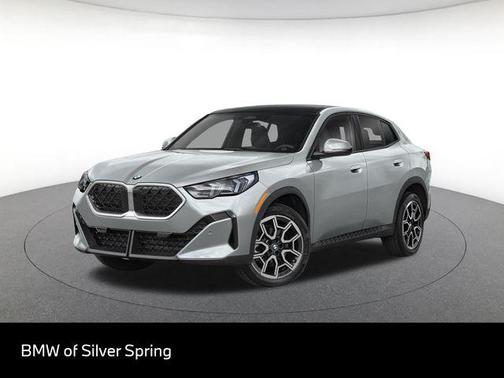 2026 BMW X2 xDrive28i