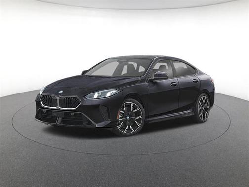 2026 BMW 228 Gran Coupe 228 xDrive