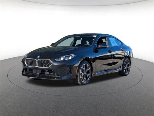 2026 BMW 228 Gran Coupe 228 xDrive