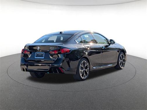 2026 BMW 228 Gran Coupe 228 xDrive