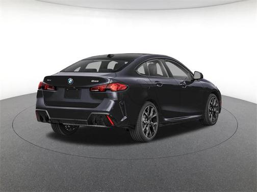 2026 BMW 228 Gran Coupe xDrive