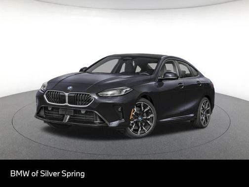 2026 BMW 228 Gran Coupe xDrive