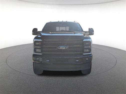 2024 Ford F-250 Platinum