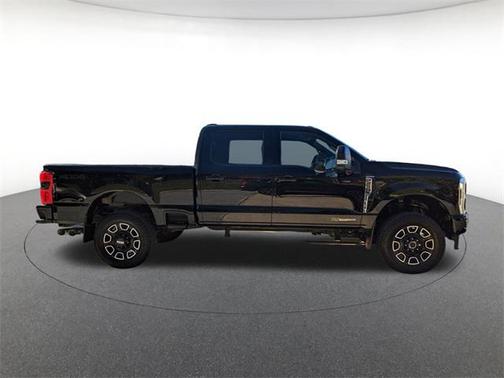 2024 Ford F-250 Platinum