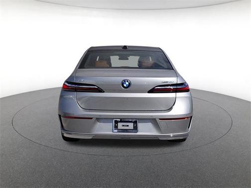 2025 BMW i7 xDrive60