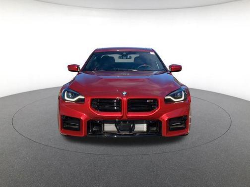 2026 BMW M2 Base