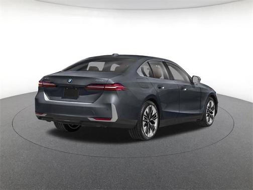 2026 BMW 540 i xDrive