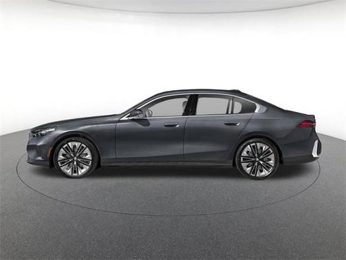 2026 BMW 540 i xDrive